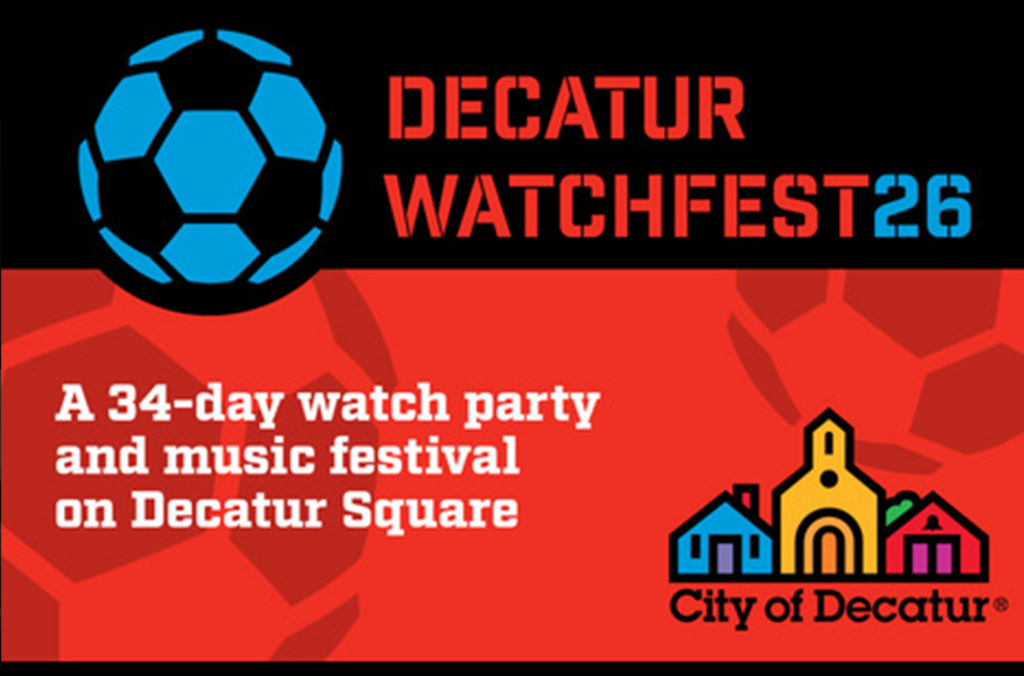 Decatur Square Location Watch Sites – DeKalb United